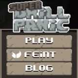 Download Super Drill Panic Cell Phone Game